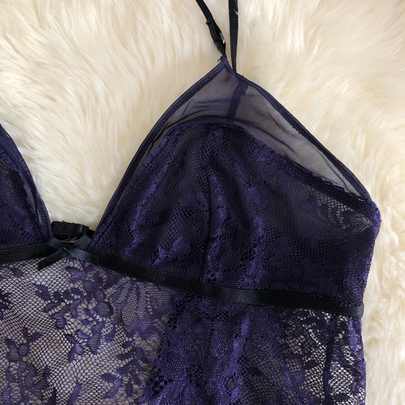 Victoria’s Secret Lace Lingerie - Picture 3 of 8